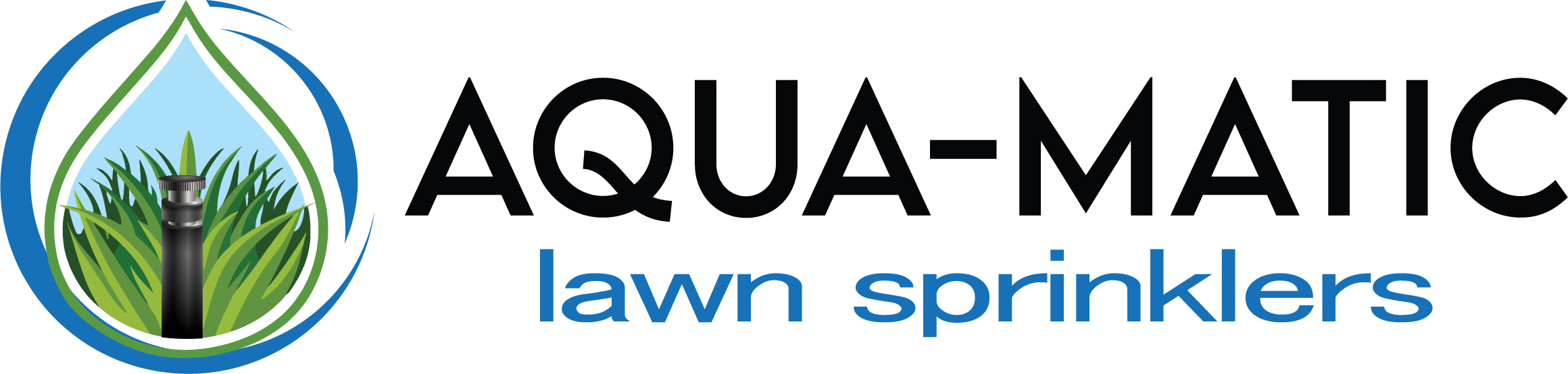 aqua-matic irrigation